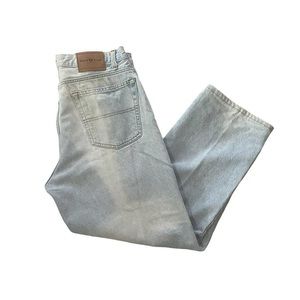 Vintage Hunt Club Wide Leg Light Wash Jeans